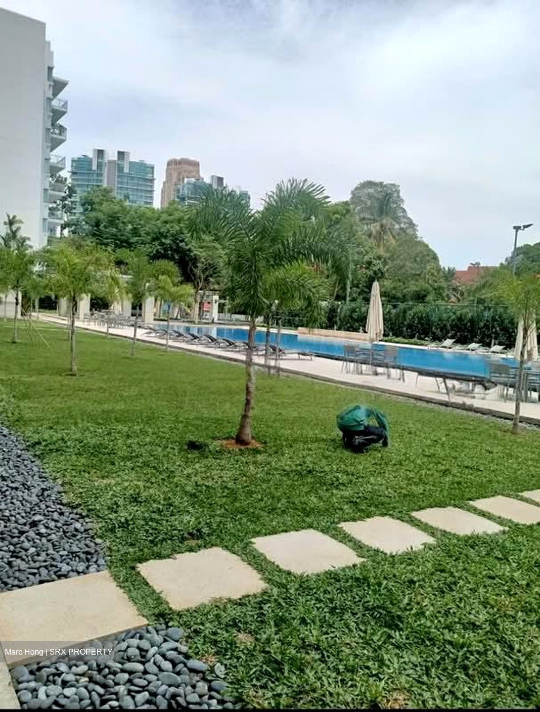 Grange Residences (D10), Condominium #583810141